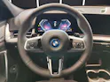 BMW X1 25e xDrive paddles
