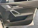 BMW X1 25e xDrive paddles