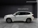BMW X1 25e xDrive paddles