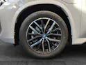 BMW X1 25e xDrive paddles