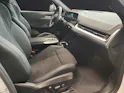 BMW X1 25e xDrive paddles