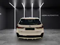 BMW X1 25e xDrive paddles