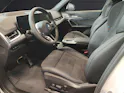 BMW X1 25e xDrive paddles