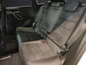 BMW X1 25e xDrive paddles