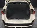 BMW X1 25e xDrive paddles
