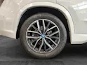 BMW X1 25e xDrive paddles