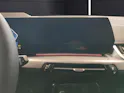 BMW X1 25e xDrive paddles