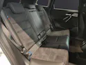 BMW X1 25e xDrive paddles