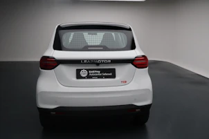 immagine del veicolo LEAPMOTOR T03 Electric Cargo