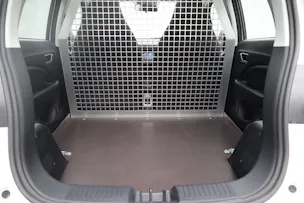 Leapmotor T03 Electric Cargo