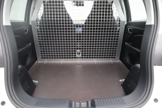 Leapmotor T03 Electric Cargo