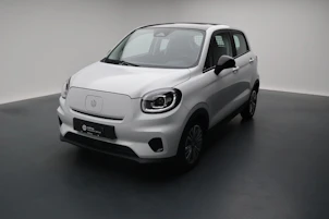immagine del veicolo LEAPMOTOR T03 Electric Cargo