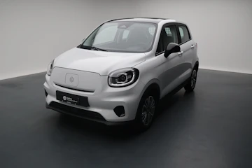 immagine del veicolo LEAPMOTOR T03 Electric Cargo