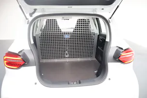 Leapmotor T03 Electric Cargo