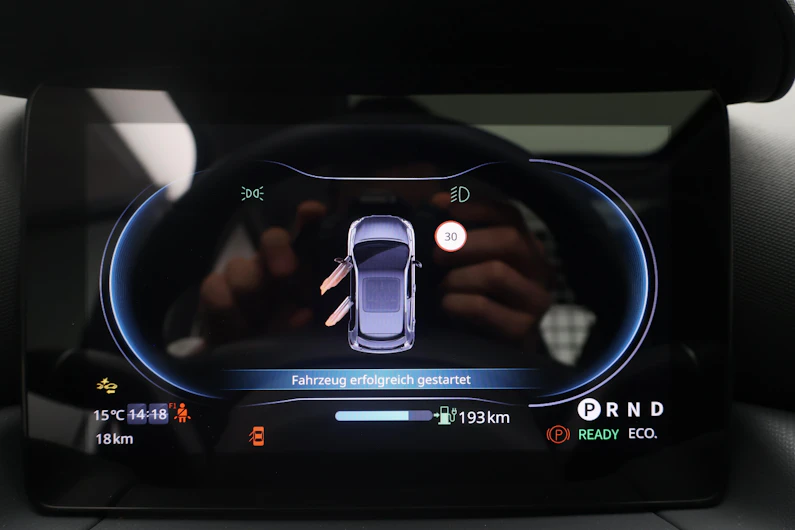 image du véhicule LEAPMOTOR T03