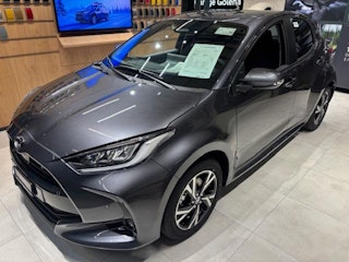 Vehicle placeholder image