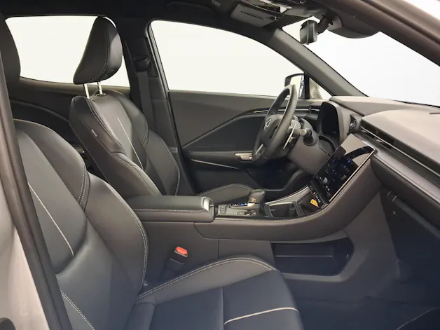Lexus LBX 1.5 Hybrid Relax AWD
