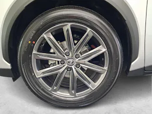 Lexus LBX 1.5 Hybrid Relax AWD