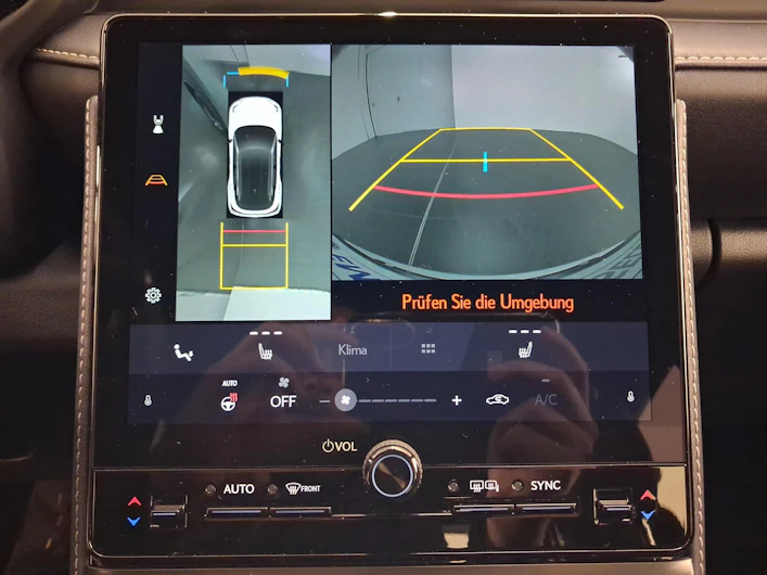image du véhicule LEXUS LBX