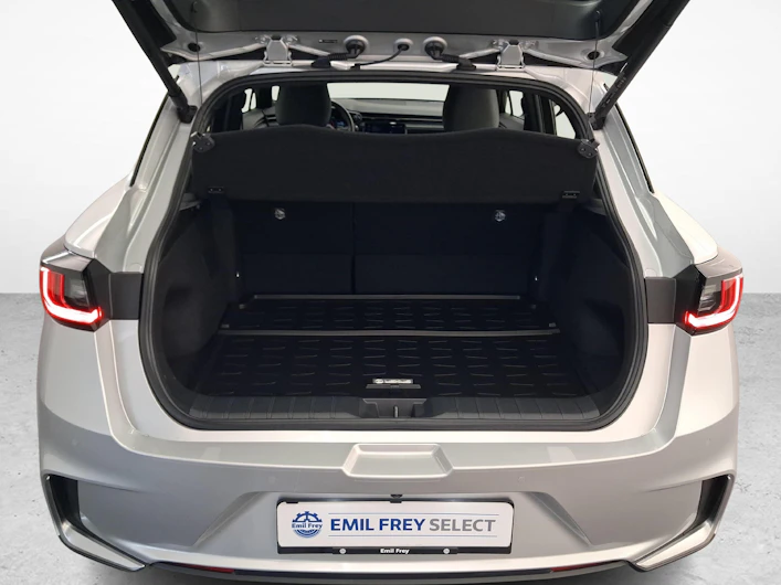 image du véhicule LEXUS LBX