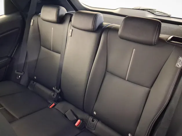 Lexus LBX 1.5 Hybrid Relax AWD