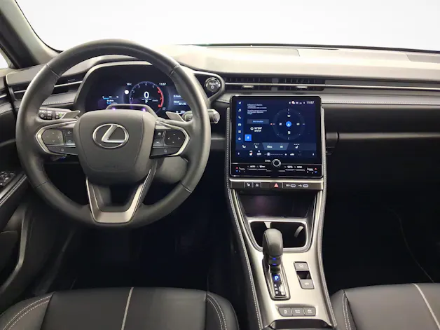 Lexus LBX 1.5 Hybrid Relax AWD