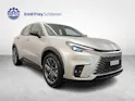 Lexus LBX 1.5 Hybrid Relax AWD