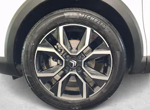 Citroën e-C4 Shine Pack