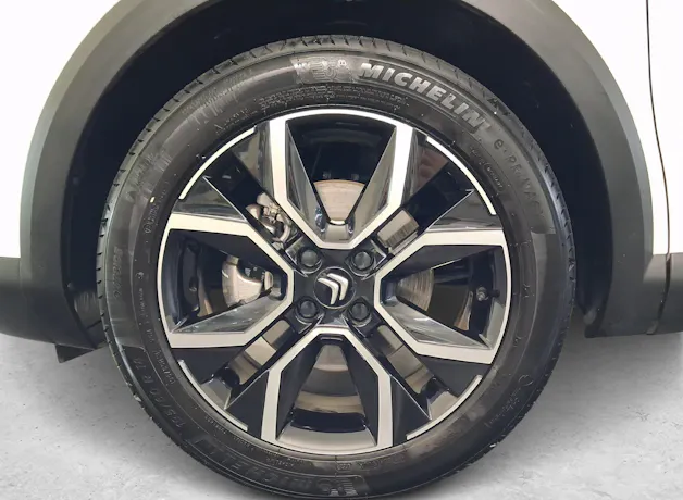 Citroën e-C4 Shine Pack