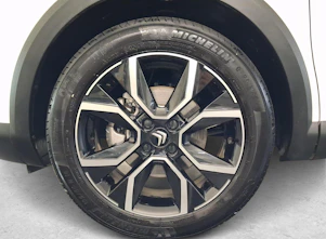 Fahrzeugbild CITROEN e-C4 Shine Pack