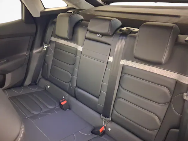 Citroën e-C4 Shine Pack
