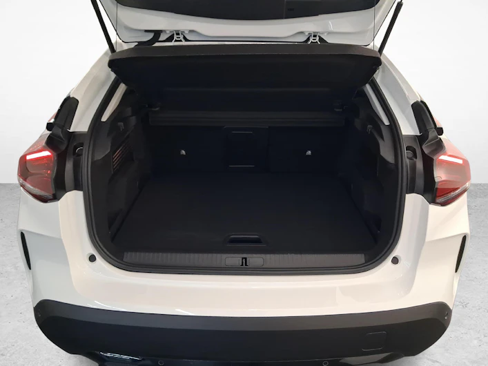 Fahrzeugbild CITROEN C4