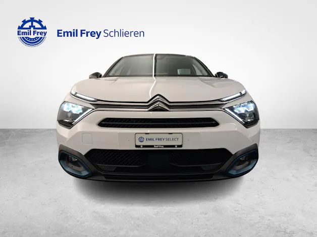 Citroën e-C4 Shine Pack
