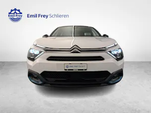 Citroën e-C4 Shine Pack
