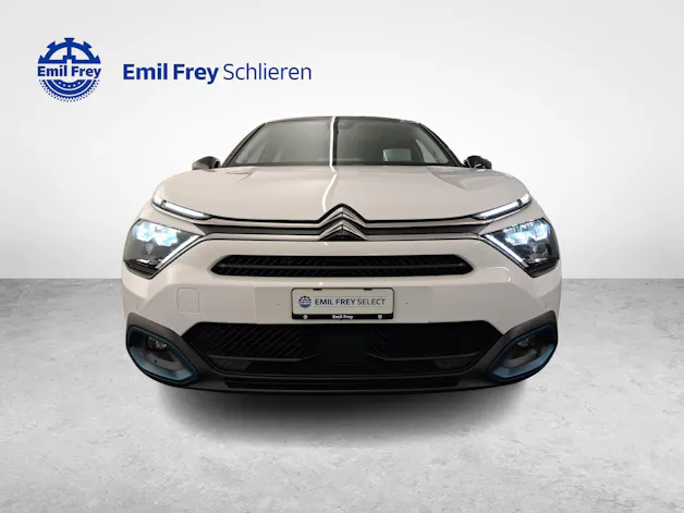 Citroën e-C4 Shine Pack