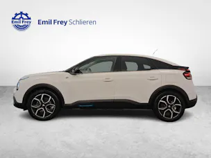 Citroën e-C4 Shine Pack