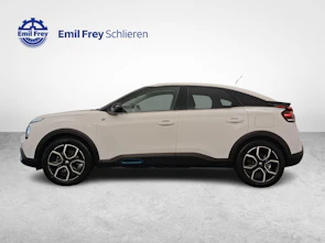 Fahrzeugbild CITROEN e-C4 Shine Pack