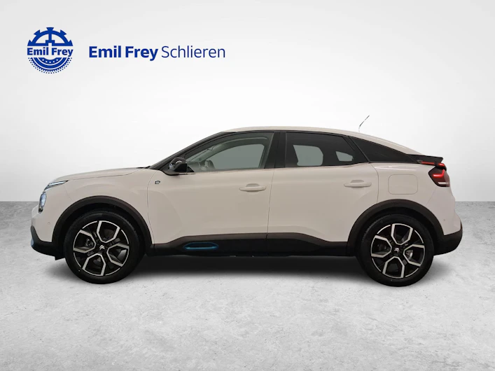 Fahrzeugbild CITROEN C4