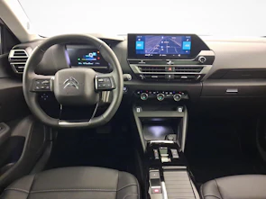 Fahrzeugbild CITROEN e-C4 Shine Pack