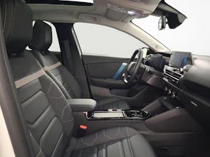 Fahrzeugbild CITROEN e-C4 Shine Pack