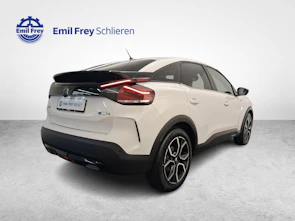 Fahrzeugbild CITROEN e-C4 Shine Pack