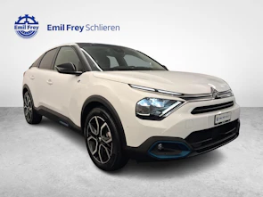 Fahrzeugbild CITROEN e-C4 Shine Pack