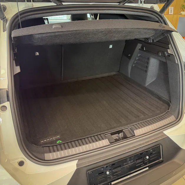 Mitsubishi Grandis 1.8 HEV Instyle