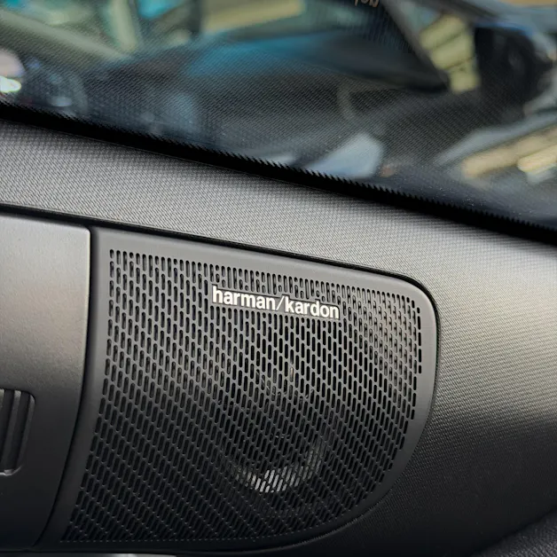 Mitsubishi Grandis 1.8 HEV Instyle