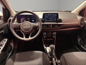 Vehicle image KIA Picanto 1.0 GDi Power