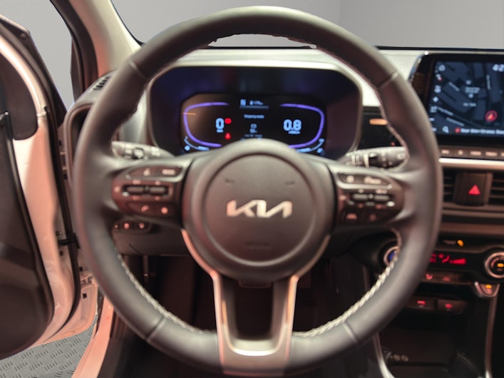 Vehicle image KIA PICANTO