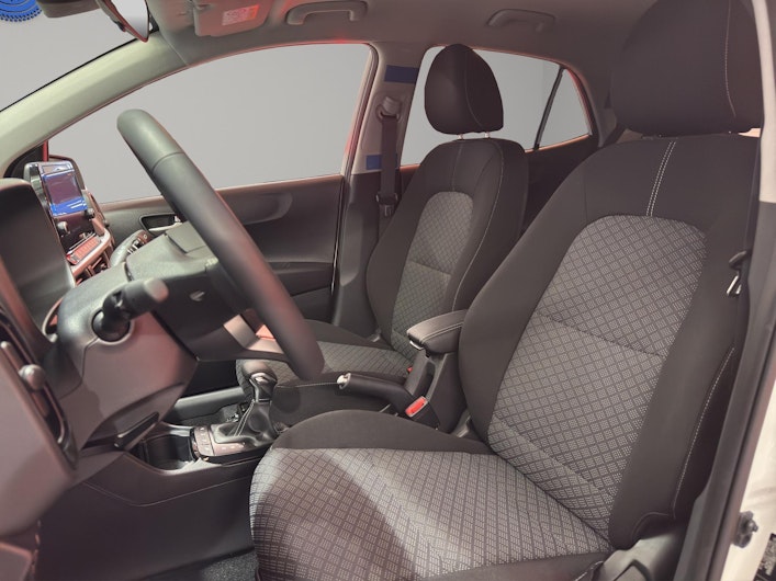 Vehicle image KIA PICANTO