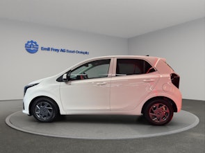 Vehicle image KIA Picanto 1.0 GDi Power