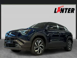 Suzuki e Vitara Compact Top 4x4
