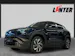 Suzuki e Vitara Compact Top 4x4